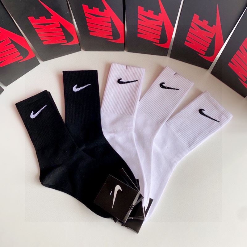 Nike Socks